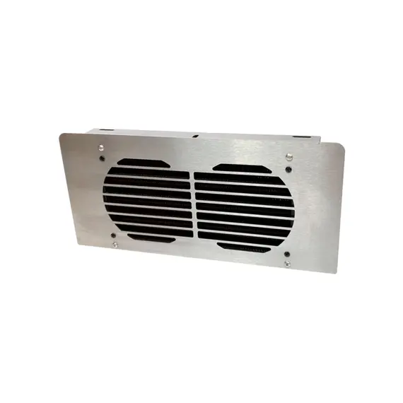 Échangeur de chaleur AUTOTERM CHX SILVER Matrix