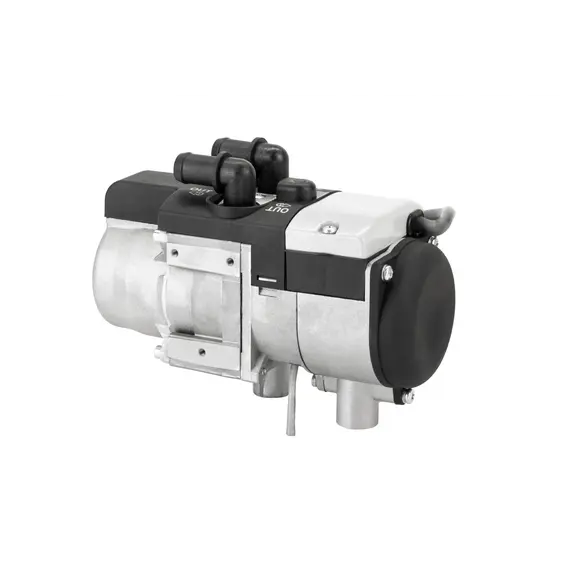 Panneau de commande AUTOTERM Flow 5D/5B-OLED 24V - Essence