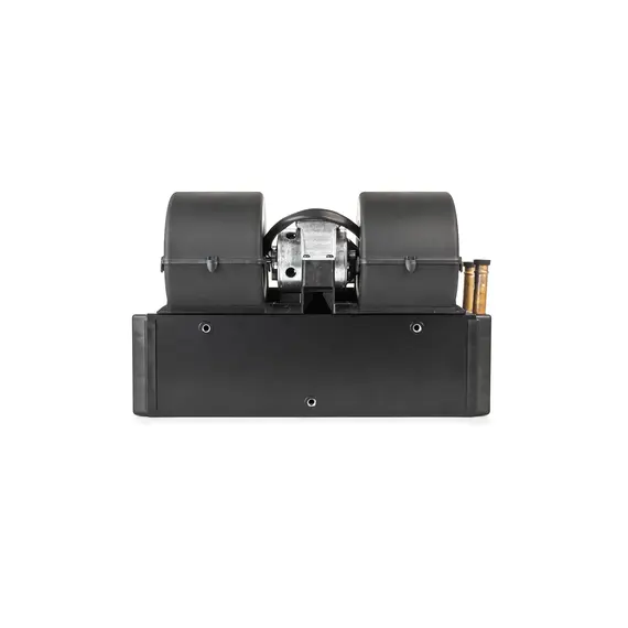 MINOX 12 C - Liquid heat exchanger with fan 12V, 2 image MINOX 12 C - Liquid heat exchanger with fan 12V, 2 image