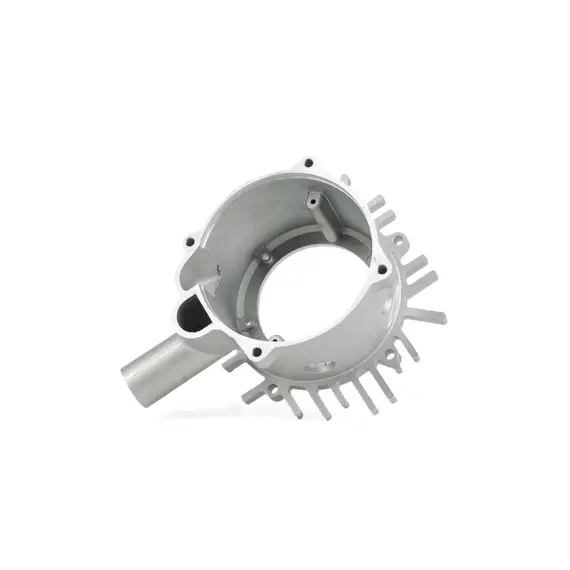 Air intake adapter, 2 image