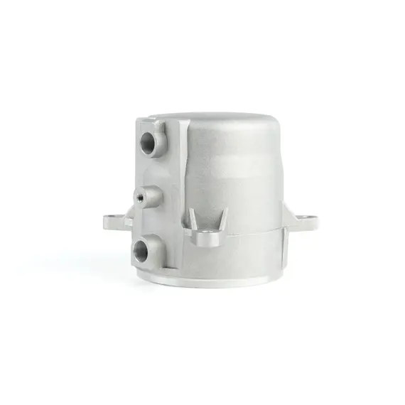 Boîtier pour AUTOTERM Flow 5