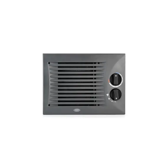 ARIZONA 600 - Échangeur de chaleur liquide avec ventilateur 12V