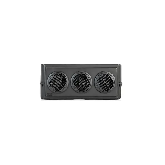 TENERE PERFORMA G - Liquid heat exchanger with fan 12V, 2 image TENERE PERFORMA G - Liquid heat exchanger with fan 12V, 2 image