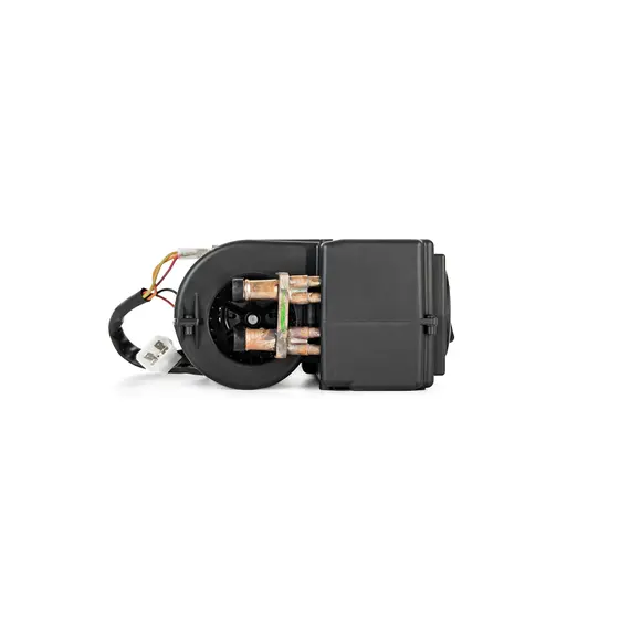 TENERE PERFORMA G - Liquid heat exchanger with fan 12V, 3 image TENERE PERFORMA G - Liquid heat exchanger with fan 12V, 3 image