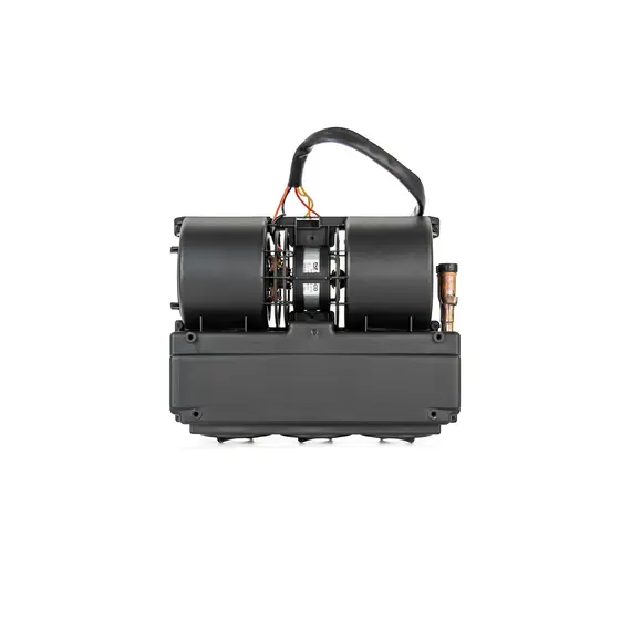TENERE PERFORMA G - Liquid heat exchanger with fan 12V, 5 image TENERE PERFORMA G - Liquid heat exchanger with fan 12V, 5 image
