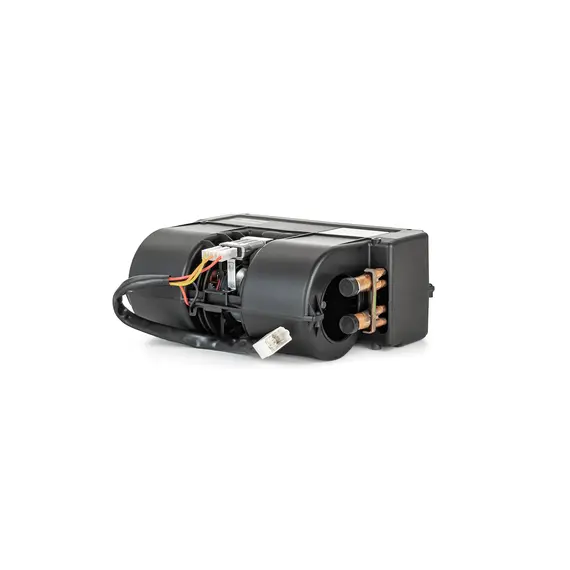 TENERE PERFORMA G - Liquid heat exchanger with fan 12V, 6 image TENERE PERFORMA G - Liquid heat exchanger with fan 12V, 6 image