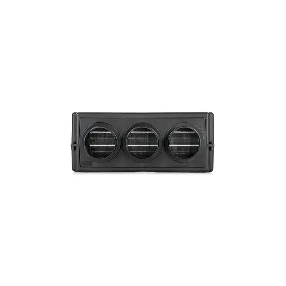 TENERE PERFORMA 3D60 - Liquid heat exchanger with fan 12V, 5 image TENERE PERFORMA 3D60 - Liquid heat exchanger with fan 12V, 5 image