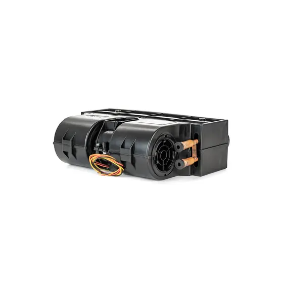 SAHARA D60 - Échangeur de chaleur liquide avec ventilateur 12V, 3 image SAHARA D60 - Échangeur de chaleur liquide avec ventilateur 12V, 3 image