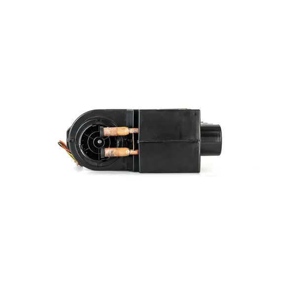 SAHARA D60 - Échangeur de chaleur liquide avec ventilateur 12V, 4 image SAHARA D60 - Échangeur de chaleur liquide avec ventilateur 12V, 4 image