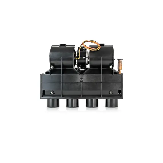 SAHARA D60 - Échangeur de chaleur liquide avec ventilateur 24V, 5 image SAHARA D60 - Échangeur de chaleur liquide avec ventilateur 24V, 5 image