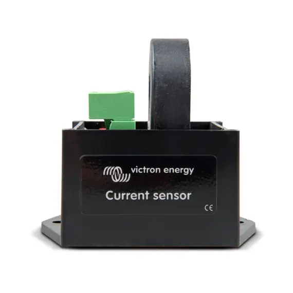 AC Current Sensor