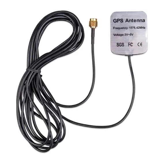 Antenne GPS active pour GX GSM & GX LTE, 2 image Antenne GPS active pour GX GSM & GX LTE, 2 image