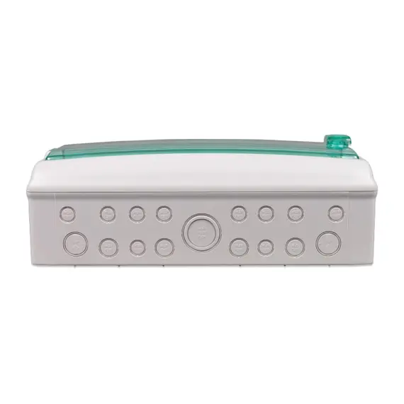 Anti-islanding Box 63A Single & Three Phase, 4 image Anti-islanding Box 63A Single & Three Phase, 4 image
