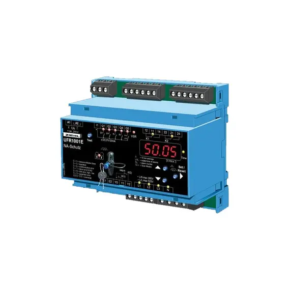 Anti-islanding Relay UFR1001E