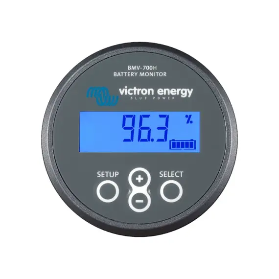 Moniteur de batterie BMV-700H