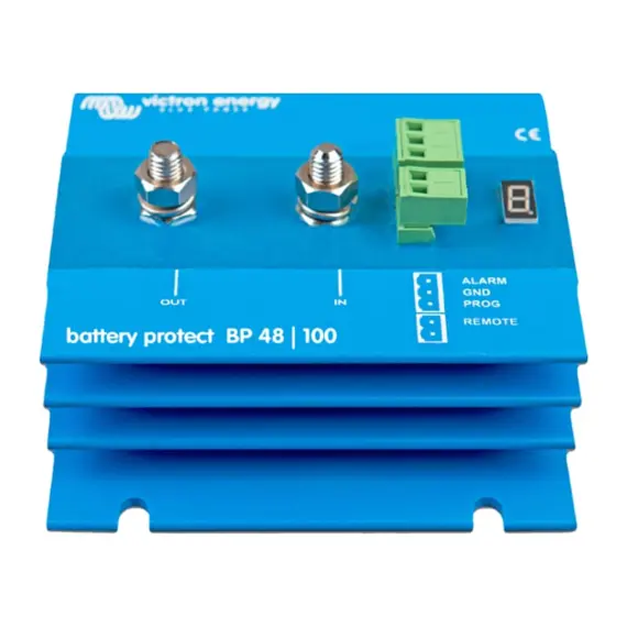 BatteryProtect 48V-100A