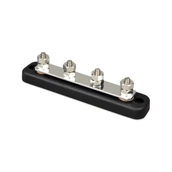 Busbar 150A 4P with Cover