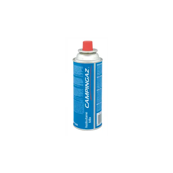 Cartouche de gaz CP250