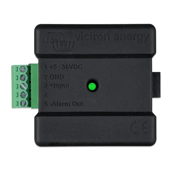 Capteur de température CAN-bus pour convertisseur DC-DC Buck-Boost