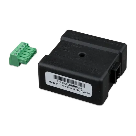 CAN-bus Temperature Sensor for Buck-Boost DC-DC Converter, 3 image CAN-bus Temperature Sensor for Buck-Boost DC-DC Converter, 3 image