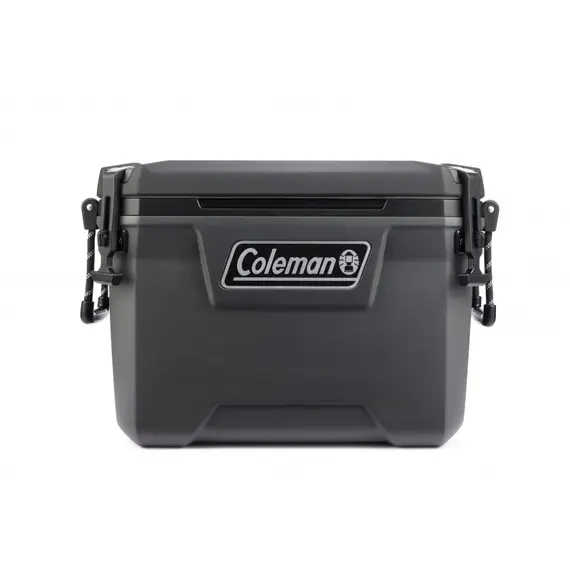 Convoy 55 Icebox - 66.5x38.5x44.5cm, Capacity, L: 53