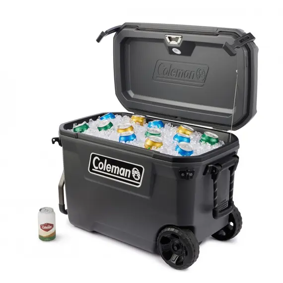 Convoy 65 Icebox - 72.5x39.5x48cm, Capacity, L: 66