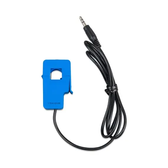 Transformateur de courant 100A:50mA pour MultiPlus-II - 1m