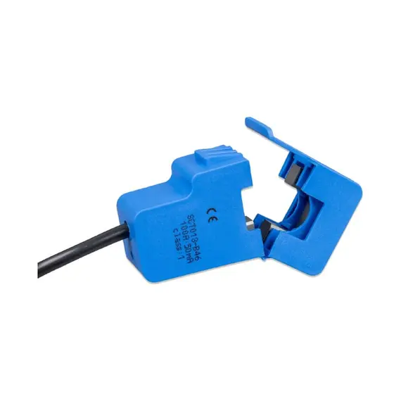 Current Transformer 100A:50mA for MultiPlus-II - 1m, 4 image Current Transformer 100A:50mA for MultiPlus-II - 1m, 4 image