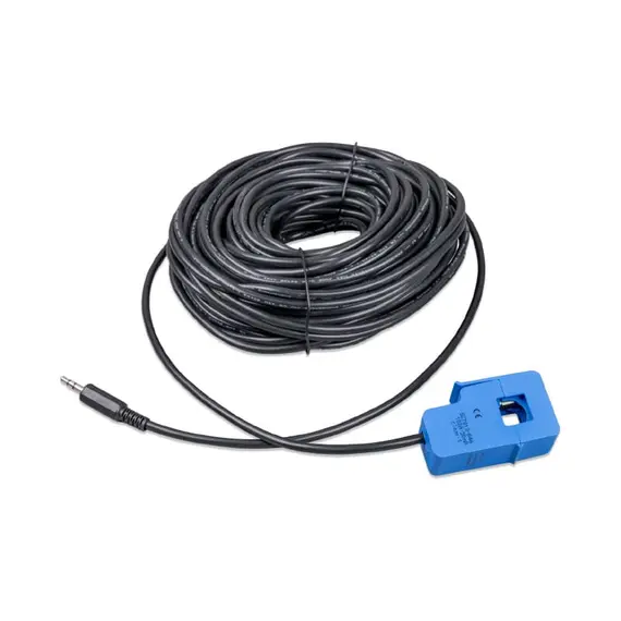 Transformateur de courant 100A:50mA pour MultiPlus-II - 20m