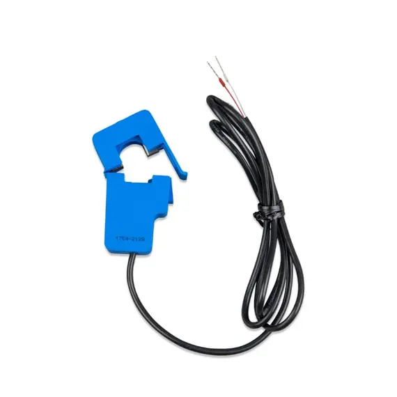 Current Transformer 100A:50mA for MultiPlus-II Wire-end - 1m, 2 image Current Transformer 100A:50mA for MultiPlus-II Wire-end - 1m, 2 image