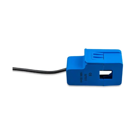Current Transformer 100A:50mA for MultiPlus-II Wire-end - 20m, 2 image Current Transformer 100A:50mA for MultiPlus-II Wire-end - 20m, 2 image