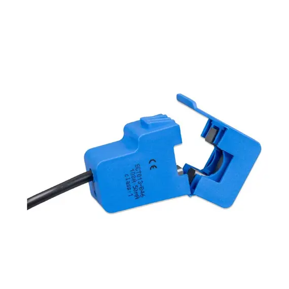 Current Transformer 100A:50mA for MultiPlus-II Wire-end - 20m, 3 image Current Transformer 100A:50mA for MultiPlus-II Wire-end - 20m, 3 image