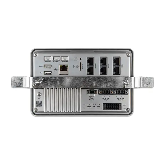 Ekrano GX, 9 image Ekrano GX, 9 image