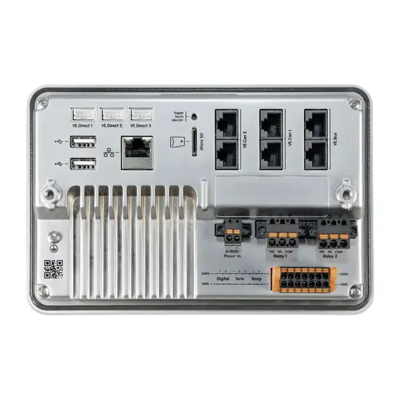 Ekrano GX, 7 image Ekrano GX, 7 image