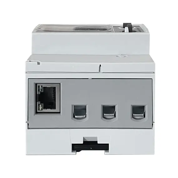 Energy Meter EM24 Ethernet - 3 Phase - Max 65A/phase, 2 image Energy Meter EM24 Ethernet - 3 Phase - Max 65A/phase, 2 image