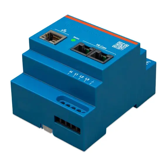 Compteur d'énergie VM-3P75CT, 3 image