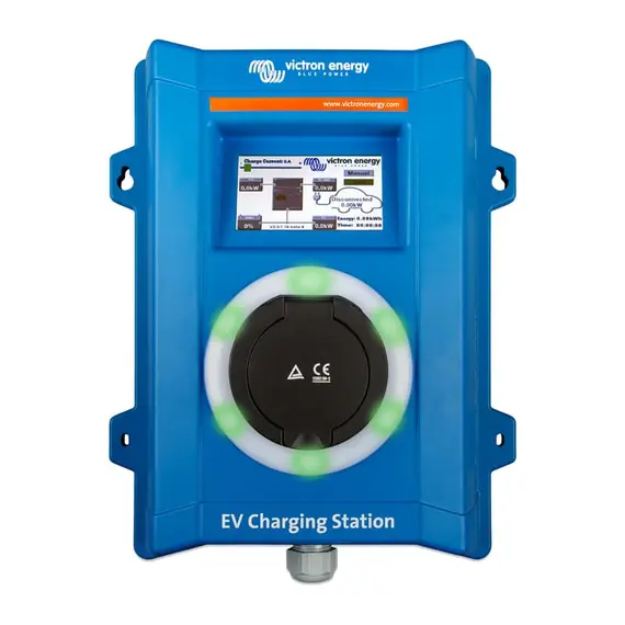 EV Charging Station