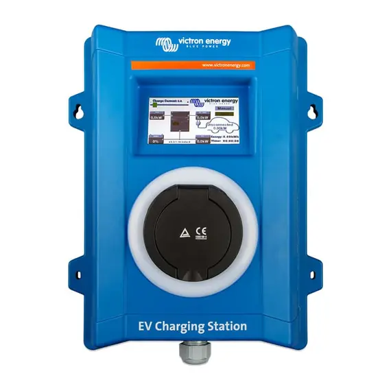 EV Charging Station, 2 image EV Charging Station, 2 image
