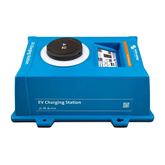EV Charging Station, 4 image EV Charging Station, 4 image