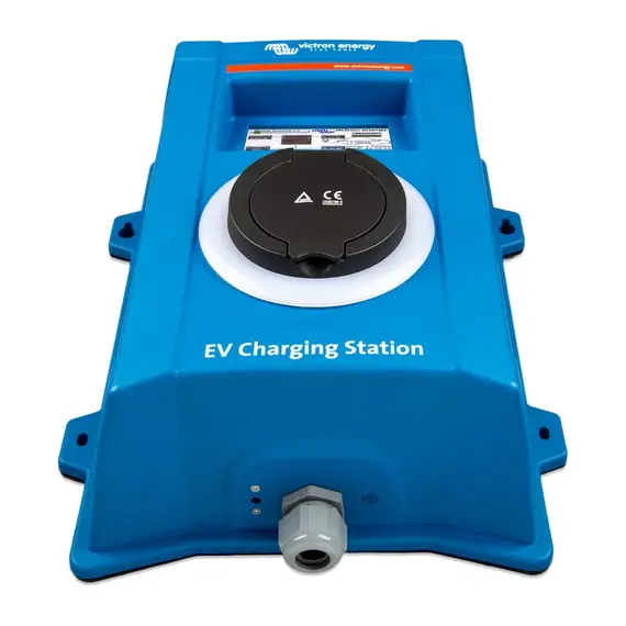 EV Charging Station, 9 image EV Charging Station, 9 image