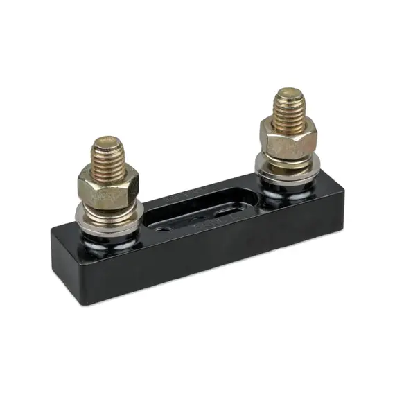 Porte-fusible pour fusible ANL