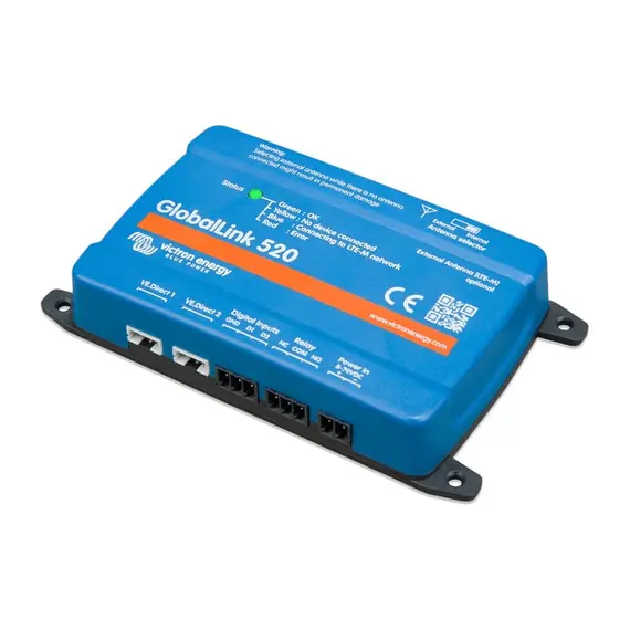GlobalLink 520 (incl. 5 year activated simcard), 3 image GlobalLink 520 (incl. 5 year activated simcard), 3 image