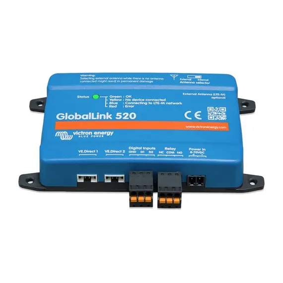 GlobalLink 520 (incl. 5 year activated simcard), 4 image GlobalLink 520 (incl. 5 year activated simcard), 4 image