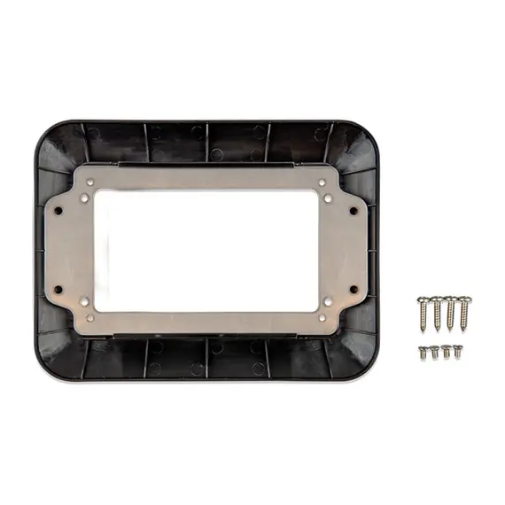 GX Touch 50 Adapter for CCGX Cut-out, 3 image GX Touch 50 Adapter for CCGX Cut-out, 3 image