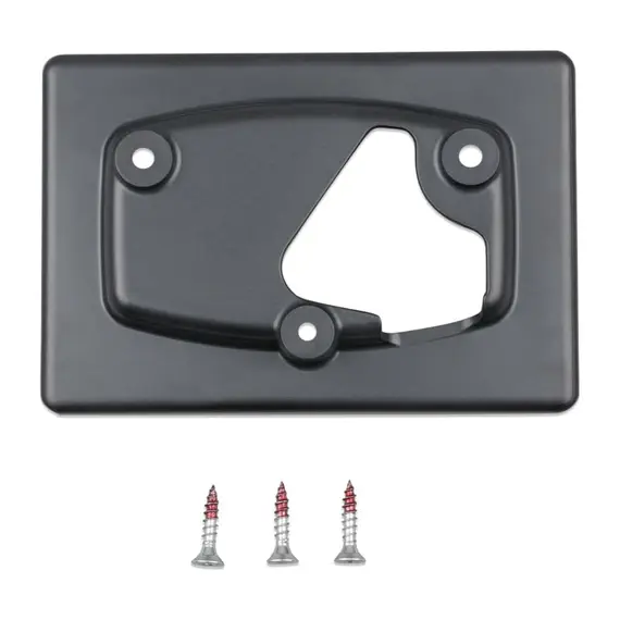 GX Touch 50 Wall Mount, 2 image GX Touch 50 Wall Mount, 2 image