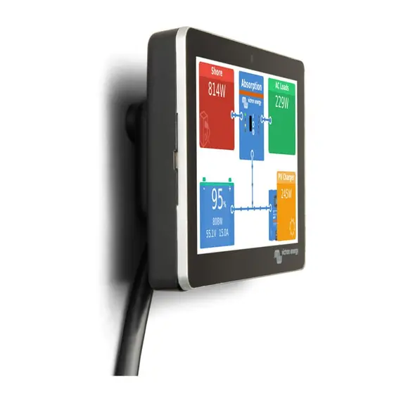 GX Touch 50 Wall Mount, 5 image GX Touch 50 Wall Mount, 5 image