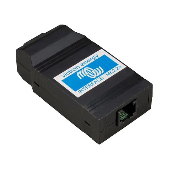 Interface MK2.2b (VE.Bus vers RS232)