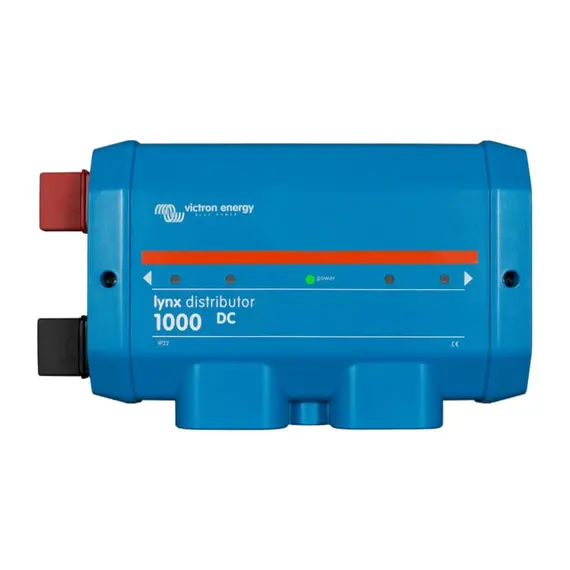 Lynx Distributor (M10)