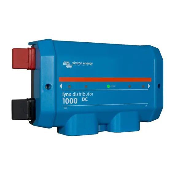 Lynx Distributor (M10), 3 image Lynx Distributor (M10), 3 image