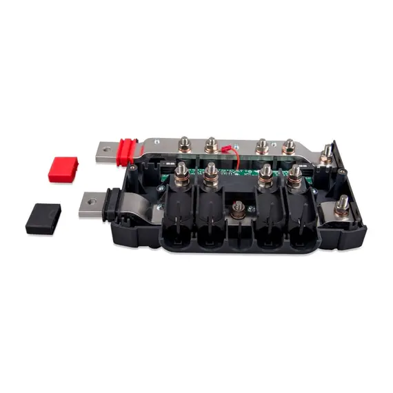 Lynx Distributor (M10), 6 image Lynx Distributor (M10), 6 image